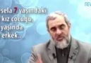 Ak Çomar PEdofiliyi islama yüklüyor