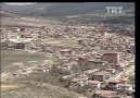 AKDAĞMADENİ NET - TRT arşivinden Çarşı içerisinde yıkılan...