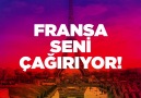 Ak Gıda Kariyer - Fransa seni çağırıyor! Gıda Mühendisliği...