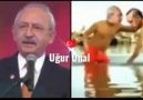 Ak Haber - BY KARİZMA KEMAL KARİZMAYI BAKIN NASIL ÇİZDİRİYOR