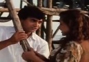 Akhele hum Akhele Tum-Aamir Khan & Manisha,Arzu Akay