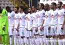 Akhisar Belediye 1 - 1 Ç.Rizespor Maç Özeti