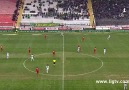 Akhisar Belediye 3 - 0 Gaziantepspor (özet)