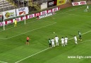 AKHİSAR BELEDİYE 2-0 KASİMPASA (özet)