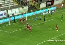 Akhisar Belediye 2 - 2 Sivasspor(özet)