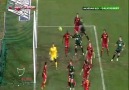 Akhisar Belediyespor 1-2 Galatasaray Maçın Geniş Özeti...