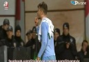 Akhisar Belediyespor 0-2 Trabzonspor  Yusuf'tan maç sonu üçlü