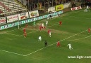 Akhisar Bld.Spor 2 - 2 Balıkesirspor (özet)