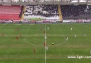 Akhisar Bld.Spor 3 - 0 Gaziantepspor Maç Özeti