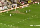 Akhisar Bld.Spor 1 - 1 Gençlerbirliği (özet)