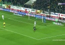 Akhisarda gol şov...