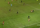 Akhisar 1-3 Galatasaray ✦ ÖZET