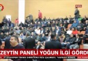 AKHİSAR İLÇE TARIM VE ORMAN... - EGE TV ANA HABER