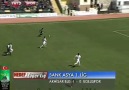 Akhisarspor 1-0 Boluspor (ÖZET)