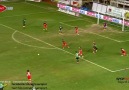 Akhisarspor 2-2 Eskişehirspor  HD Özet