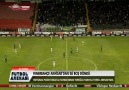 Akhisarspor 2-0 Fenerbahçe  GENİŞ ÖZET