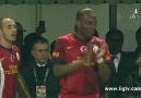 Akhisarspor 1-2 Galatasaray