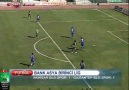 Akhisarspor 1 - 1 Gaziantep B.B.  özet