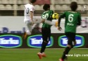 Akhisarspor 1-1 Gençlerbirliği  Özet