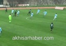 Akhisarspor-Türk Telekom Yükselme grubu ilk maç