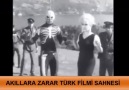 AKILLARA ZARAR TÜRK FİLMİ SAHNESİ