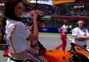 Akıllardan çıkmayan o efsane kapışma... Lorenzo vs Marquez