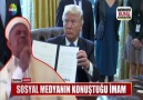 Akıllı ol Trump