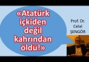 Akıl ve Bilim - ATATÜRK KAHRINDAN ÖLDÜ ETRAFI GERİ ZEKALI DOLUYDU Facebook