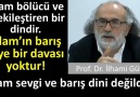 Akıl ve Bilim - İSLAM BÖLÜCÜ VE ÖTEKİLEŞTİREN BİR DİN Facebook