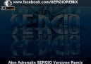Akın Adrenalin SERGIO Versiyon Remix