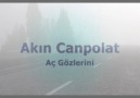 Akın Canpolat - Aç Gözlerini