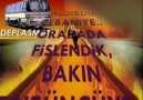 Akın Canpolat ~ Dönülmez Deplasman / TRİBÜN TAYFA /
