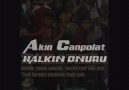 Akın Canpolat - Halkın Onuru