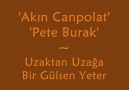 Akın Canpolat ~ Pete Burak  Bir Gülsen Yeter // HoLigan TV