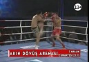 AKIN DÖVÜŞ ARENASI FRAGMAN