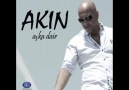 Akın - Elveda 2014