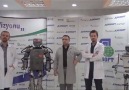 Akınsoft - Akıncı 2 Akıllı Robot Bunu da Yaptık.