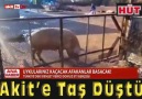 Akite neler oluyor Akitte değişim rüzgarları esmeye başladı