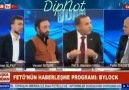 AKİT TV &şaşırtan yayın... RTE&ve Hulusi Akar&topa tuttular....