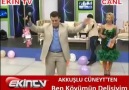 AKKUŞLU CÜNEYT BEN KÖYÜMÜN DELİSİYİM