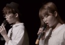 AKMU Cover EYES, NOSE, LIPS