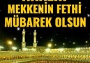 Ak Ocaklar Çanakkale İl Başkanlığı - MEKKE&FETHİ KUTLU OLSUN... Facebook