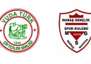 Akova SK 5-0 Maraş GSK