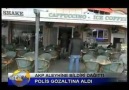 AKP ALEYHİNE BİLDİRİ DAĞITTI