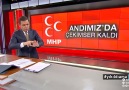 AKP Andımız Okunmasın Dedi MHP Çekimser Kaldı ! Bu Nasıl Milliyetçilik