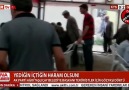 AK PARTİ AĞRI Taşlıçay Belediye başkanı ölen teröristlere ağlıyor.