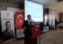 AK Parti Ataşehir Belediye Meclis ÜyesiAdayımız Sn.Mükayil Bektaş