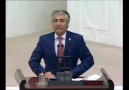 AK PARTİ ÇANKIRI MİLLETVEKİLİ HÜSEYİN FİLİZ'İN MECLİS KONUŞMASI