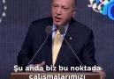AK Parti - Cumhurbaşkanımız Recep Tayyip Erdoğan Biz...