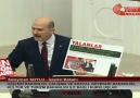 AK Partide 1 tane ByLockçu bulun istifa etmeyen şerefsizdir